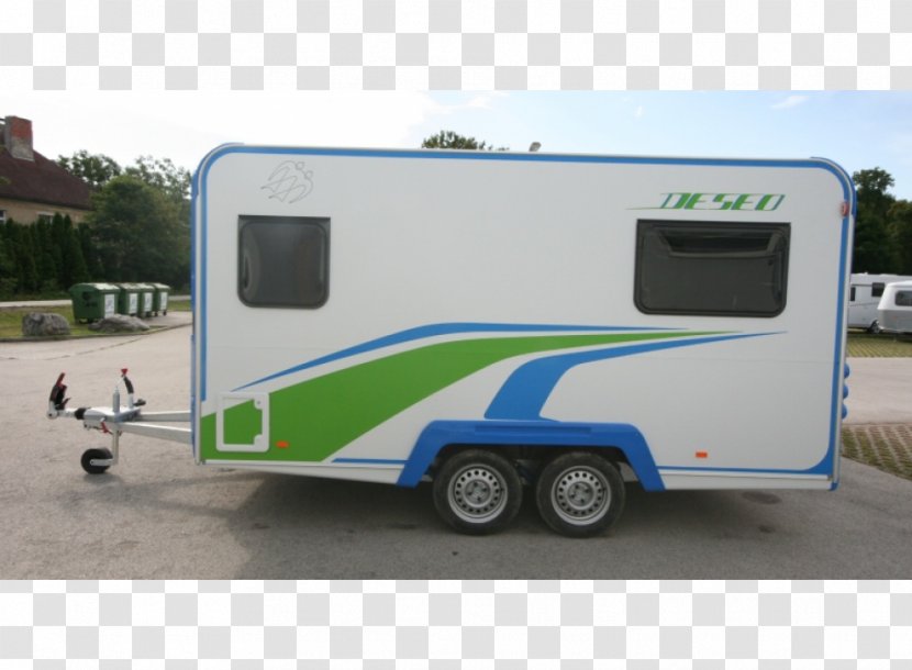 Caravan Campervans Motor Vehicle Plant Community - Recreational - Car Transparent PNG