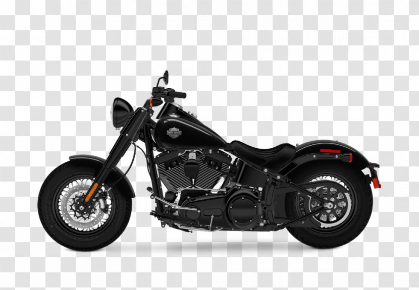 Softail Rawhide Harley-Davidson Motorcycle CVO - Automotive Exterior - Motorcycles Transparent PNG