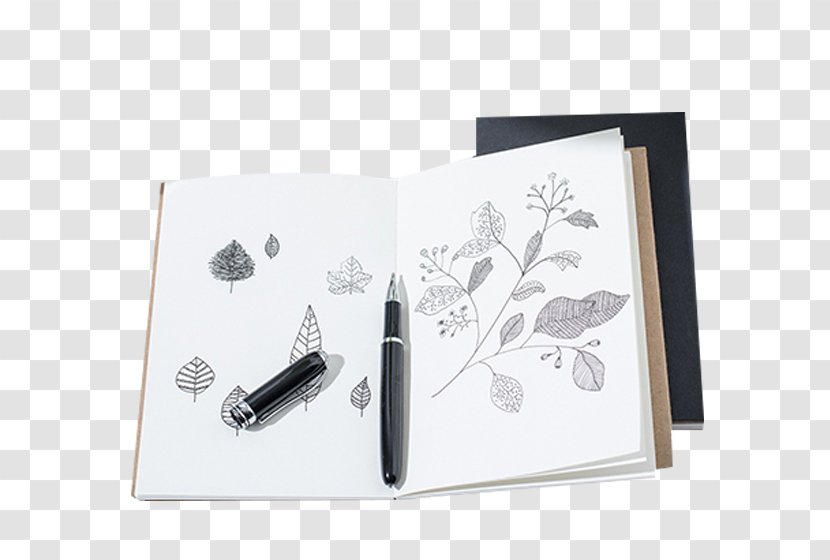 Paper - Stationery - Office Book Transparent PNG