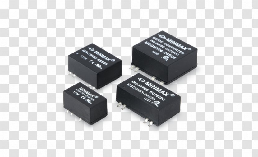 Capacitor DC-to-DC Converter Power Converters Voltage Direct Current - Windflow Technology Limited Transparent PNG