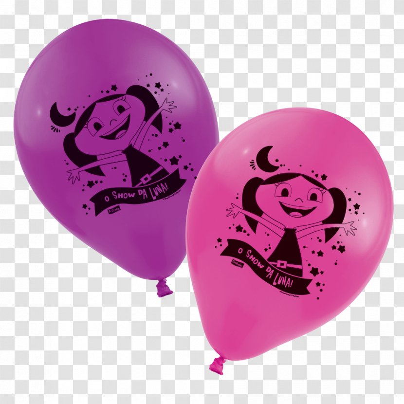 Toy Balloon Party Birthday Baby Shower Transparent PNG