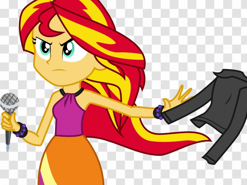 Sunset Shimmer Twilight Sparkle Rainbow Dash My Little Pony: Equestria Girls - Pony Legend Of Everfree - Friendship Is Magic Transparent PNG
