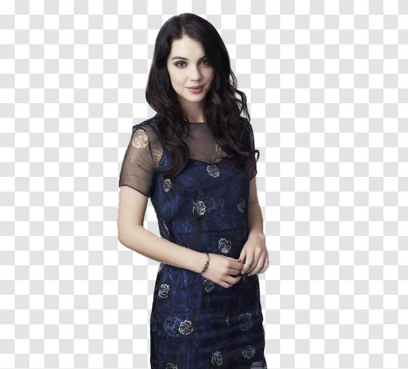 Adelaide Kane Once Upon A Time Actor Film - Producer Transparent PNG
