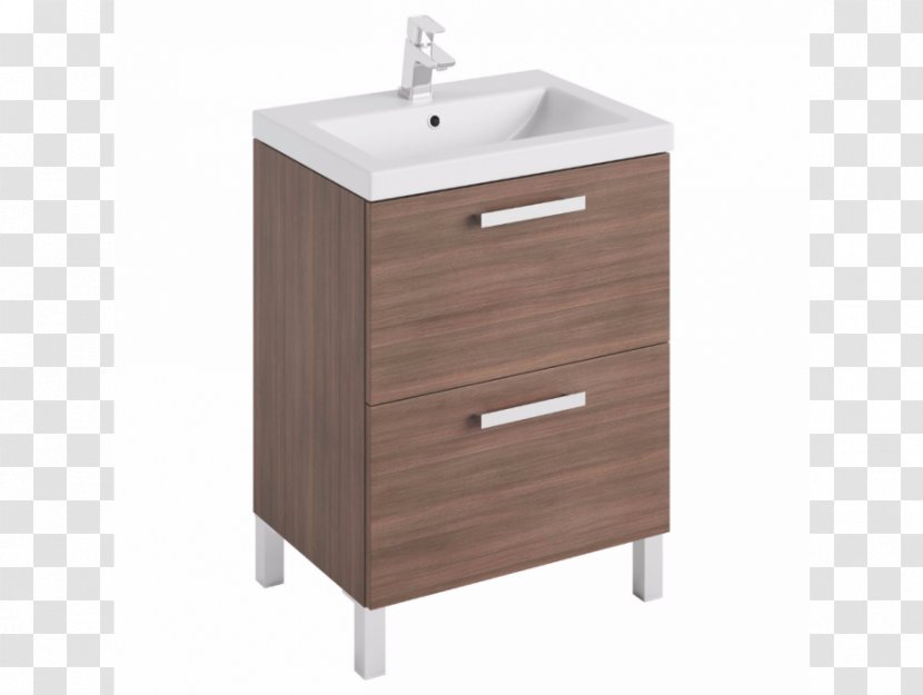 Bathroom Cabinet Sink B&Q Cabinetry - Bathtub Transparent PNG