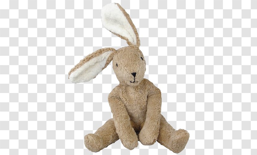 The Velveteen Rabbit Stuffed Toy Plush - Frame - Free Download Transparent PNG