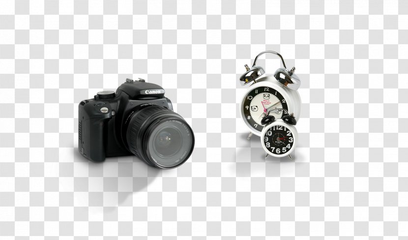 Light Camera Lens Photography - Siren - Alarm Transparent PNG