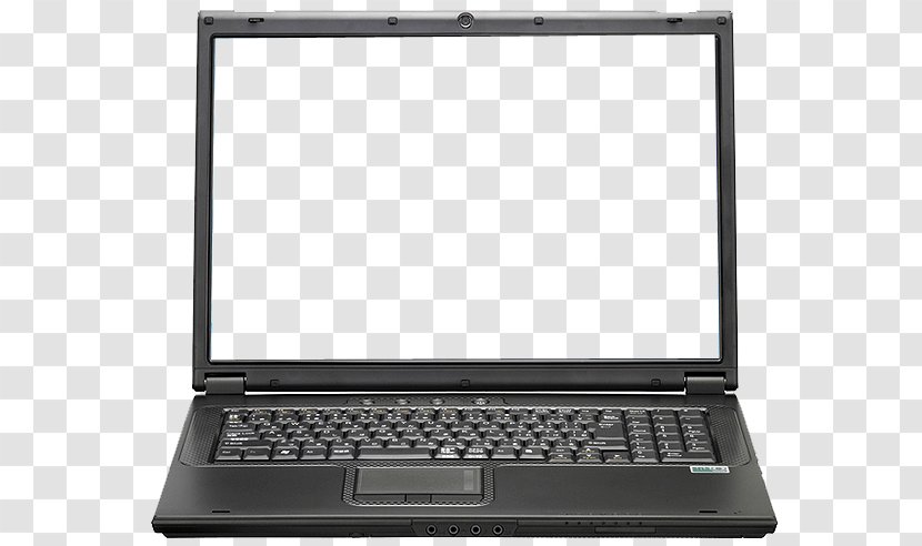 Laptop Dell Vostro Hewlett-Packard Computer Monitors - Display Device - Ordinateur Transparent PNG