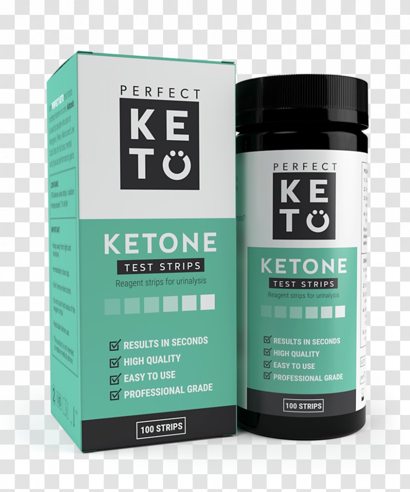 Dietary Supplement Ketosis Ketogenic Diet Ketone Bodies - Clinical Urine Tests - Matcha Latte Transparent PNG