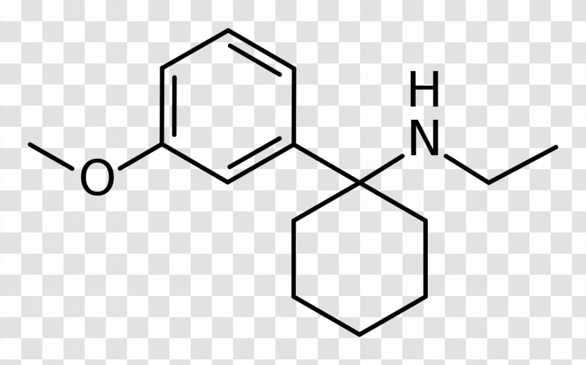 3-MeO-PCP 3-MeO-PCE Chemical Substance Hydrochloride Laboratory - Arylcyclohexylamine - 3meopcp Transparent PNG