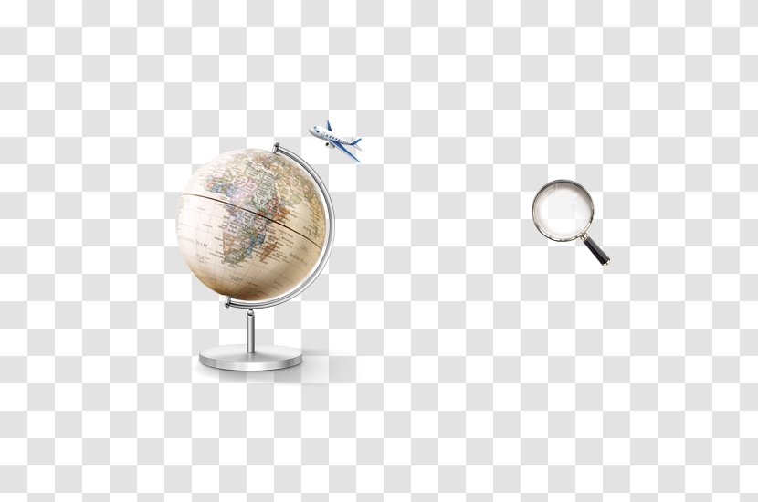 Download - Flooring - Globe Transparent PNG