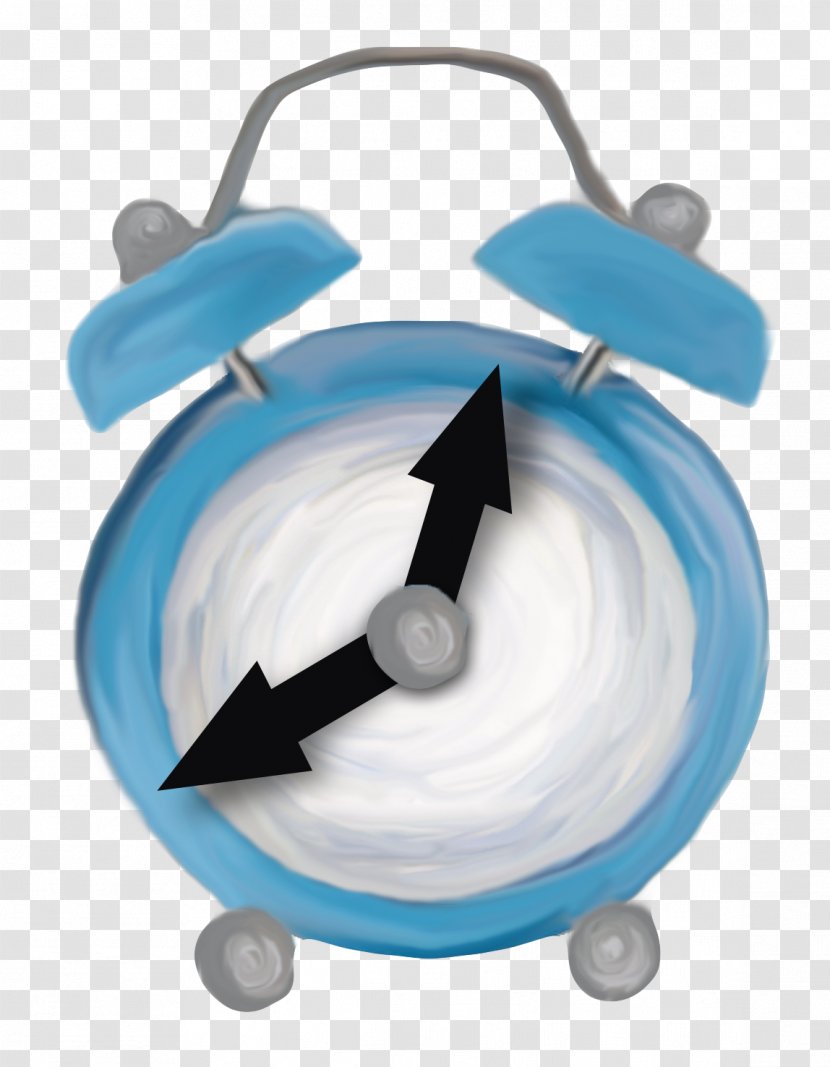 Alarm Clock Vecteur Transparent PNG