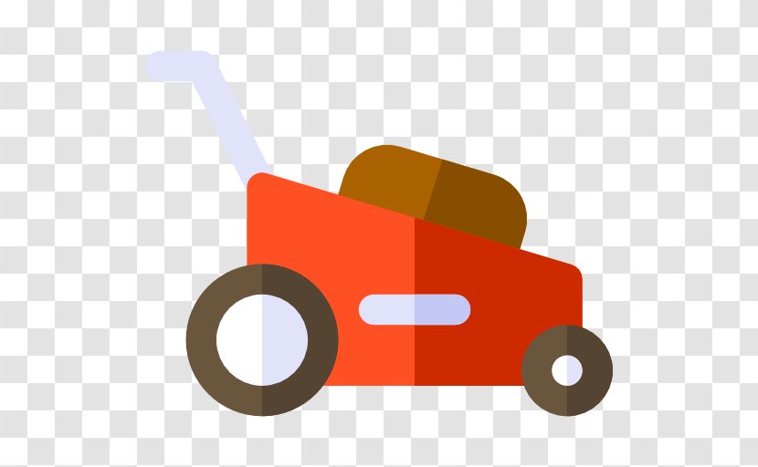 Lawn Sweepers Mowers Gardening - Logo - Tractor Transparent PNG