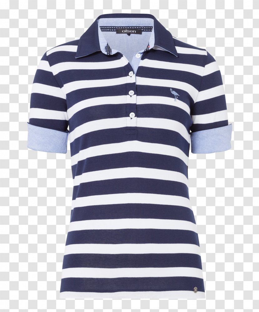 T-shirt Clothing Dress Sleeve Polo Shirt - Tshirt Transparent PNG