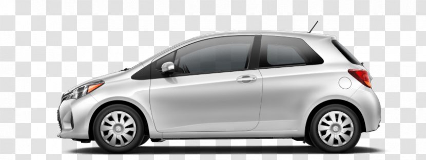 Toyota Vitz Suzuki Swift Car 2017 Yaris Transparent PNG