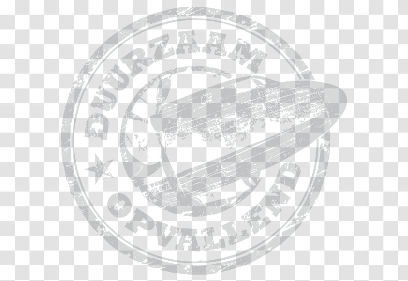 Brand Circle Angle - White Transparent PNG