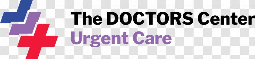 Logo Brand Font Pink M Line - Purple - Urgent Care Transparent PNG