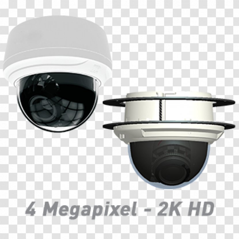 IP Camera Dome Address Closed-circuit Television - Closedcircuit Transparent PNG