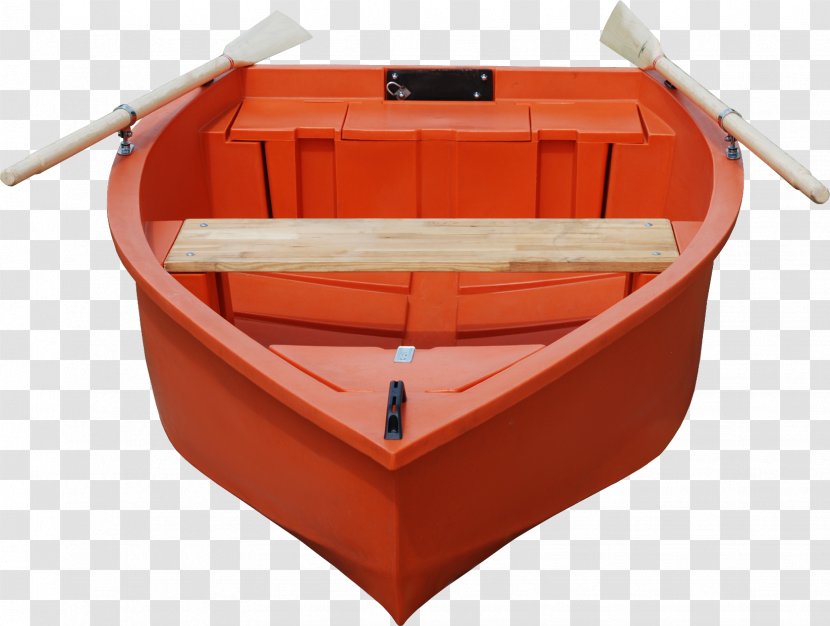 Boat Fishing Vessel Icon - Paddle Transparent PNG