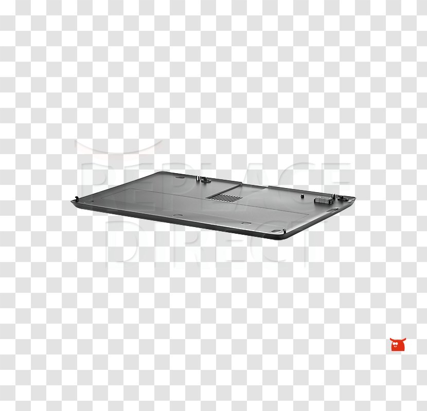 Laptop Hewlett-Packard Lithium Polymer Battery Transparent PNG