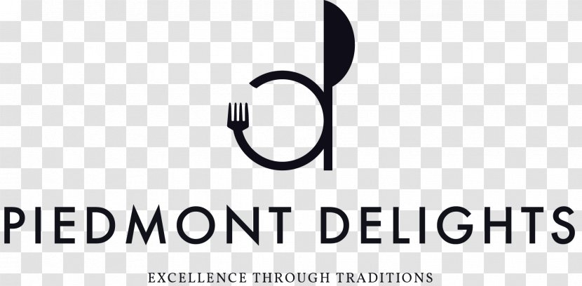 Piedmont Delights Food Italian Cuisine Logo Rice - Oryza Sativa Transparent PNG