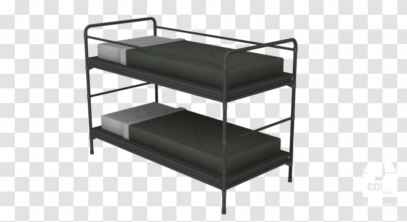 ARMA 3 2 Mod Table Couch Transparent PNG