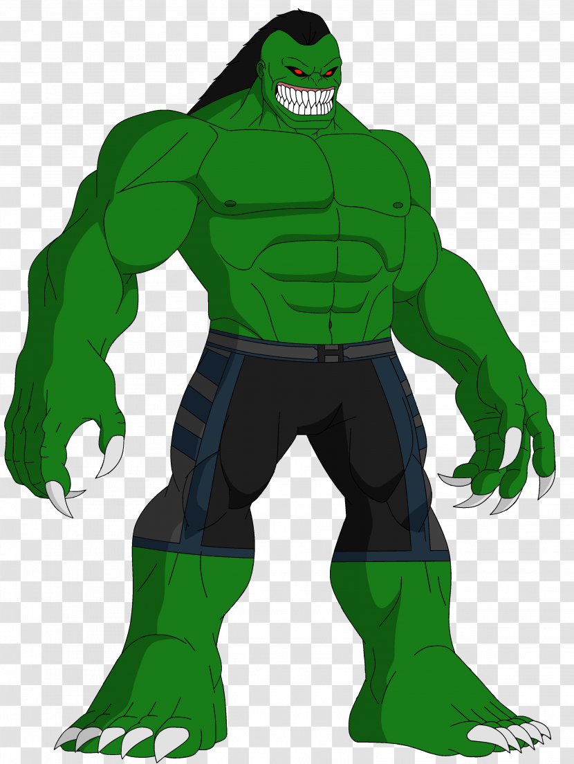 She-Hulk Thunderbolt Ross Hulk 2099 Marvel - Headgear Transparent PNG