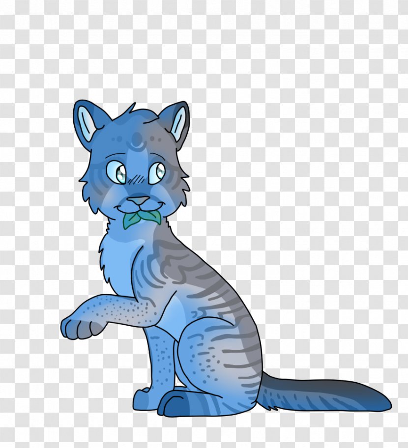 Whiskers Cat Canidae Dog - Tail Transparent PNG