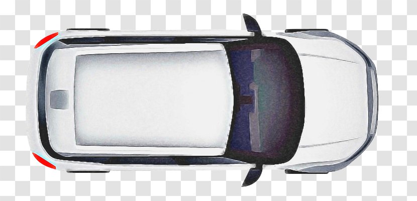 Traffic Light Cartoon - Hatchback Minivan Transparent PNG