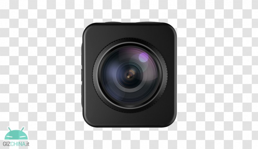 Camera Lens Electronics - 360 Transparent PNG