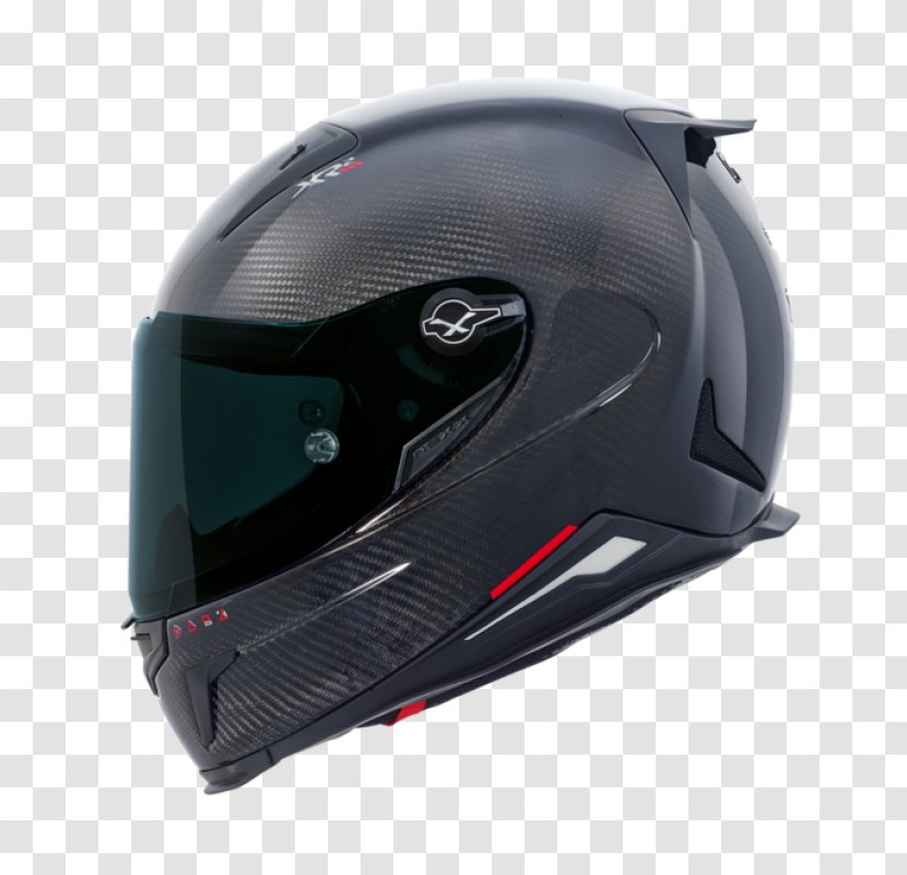 Motorcycle Helmets Scooter Nexx - Protective Gear In Sports Transparent PNG