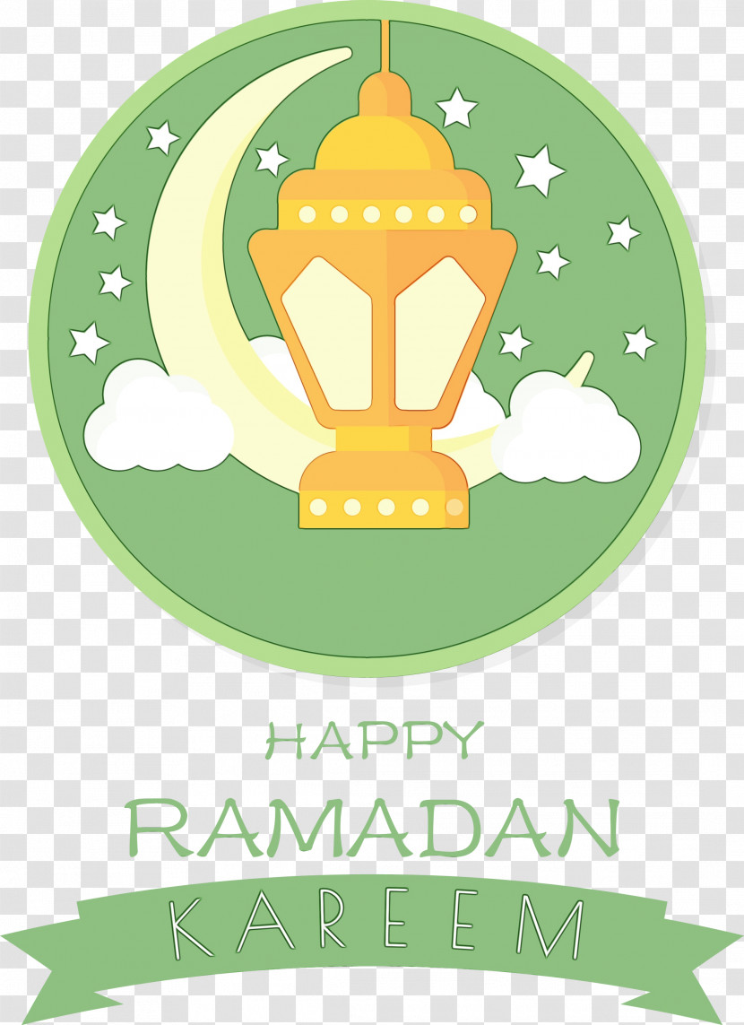 Eid Al-Fitr Transparent PNG