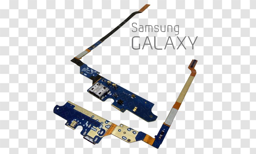 Samsung Galaxy Note 8 Tab 2 Electrical Cable Laptronic - Spare Part Transparent PNG