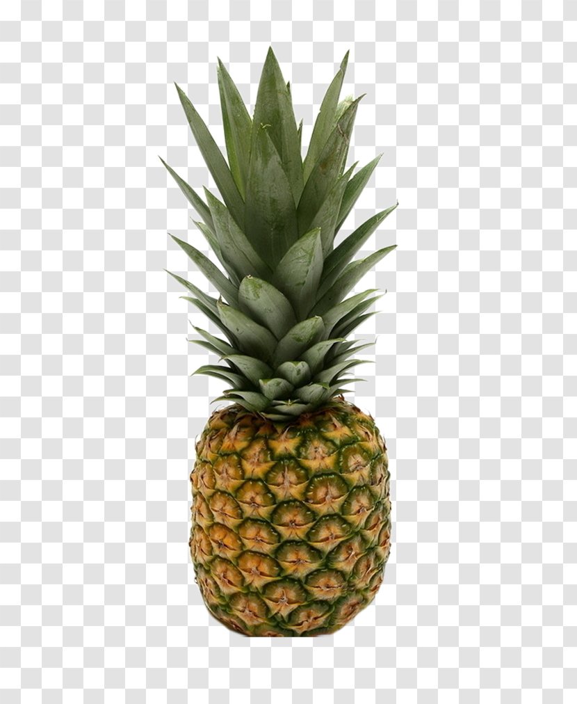 Juice Smoothie Pineapple Flavor Fruit - Ingredient Transparent PNG