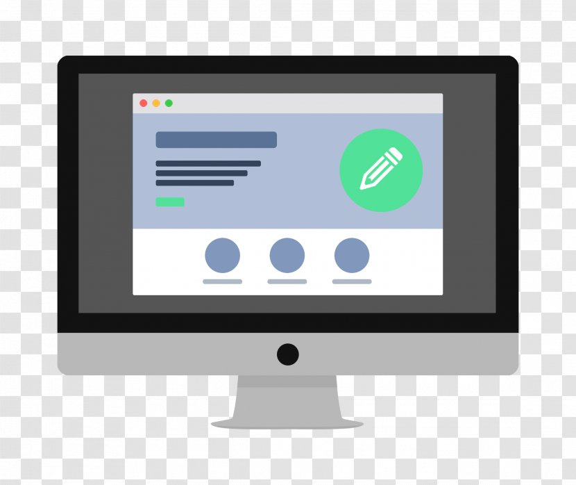 Front-end Web Development Design User Interface Transparent PNG