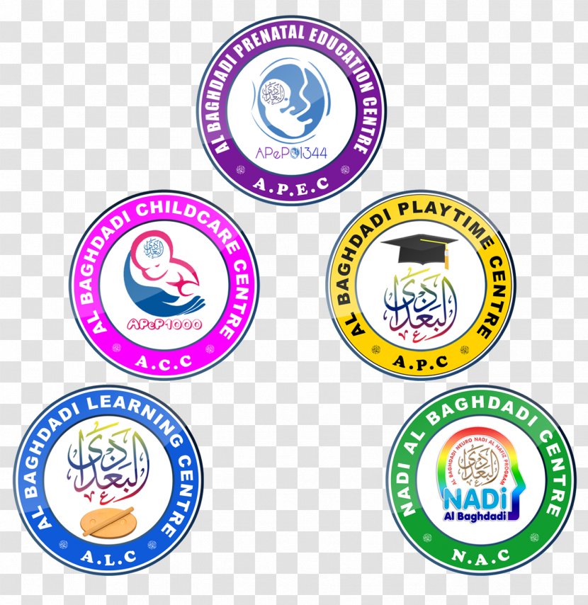 Al Baghdadi Learning Centre Subang Permai U6 Shah Alam Quran: 2012 PUSAT PENGAJIAN AL QURAN Education - Fashion Accessory - Wave Logo Transparent PNG