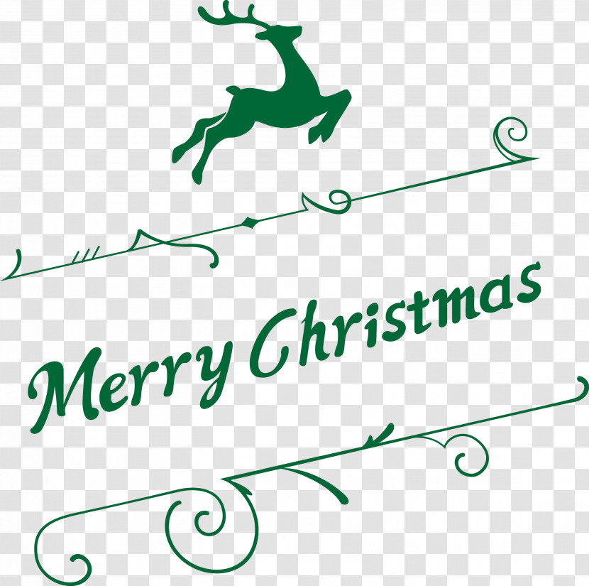 Christmas Fonts Merry Christmas Fonts Transparent PNG