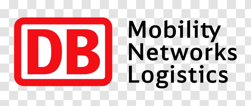 Rail Transport DB Mobility Logistics AG Deutsche Bahn Fahrzeuginstandhaltung Organization - Plan - Db Schenker Transparent PNG