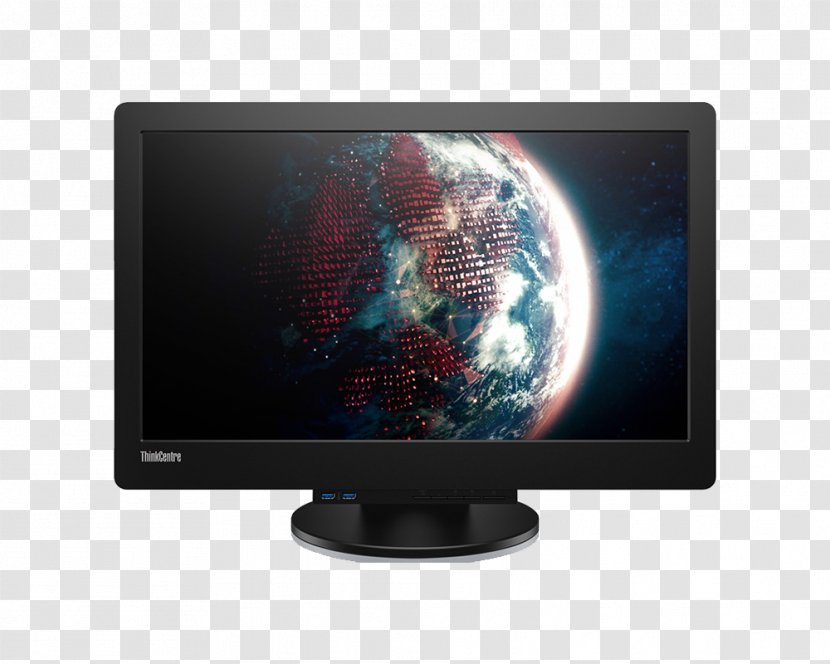 Laptop Lenovo ThinkVision Dell DisplayPort - Technology Transparent PNG