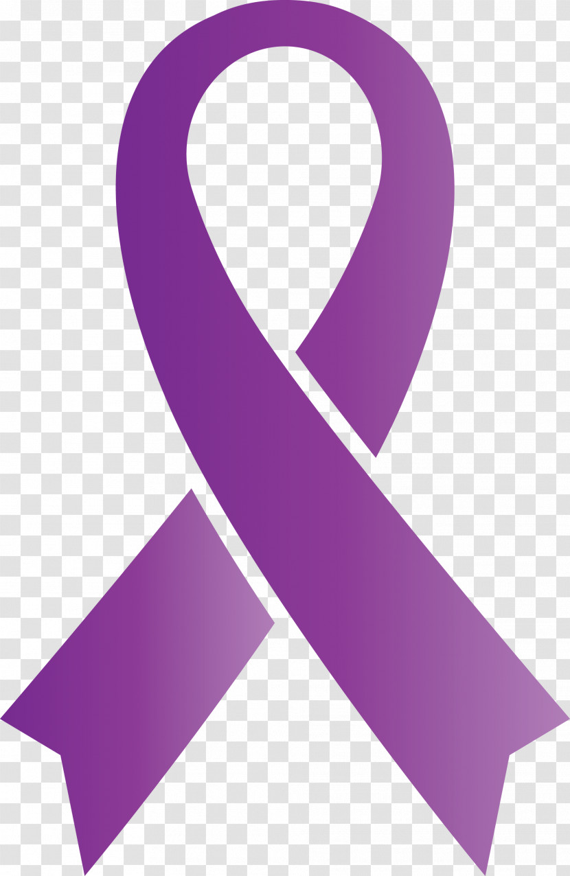 Solidarity Ribbon Transparent PNG