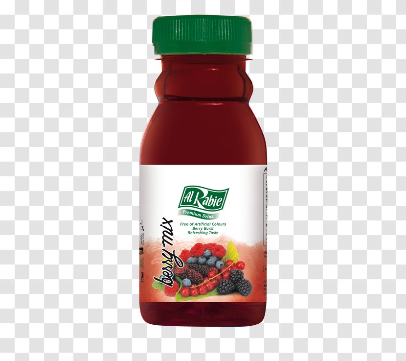 Juice Nectar Cranberry Drink - Flavor Transparent PNG
