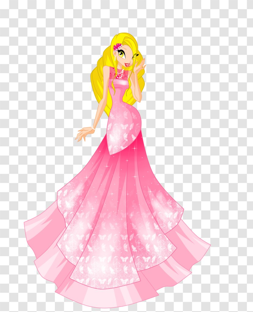 Princess Aurora Askepot Belle Ball Gown Ariel - Clothing - Design Transparent PNG