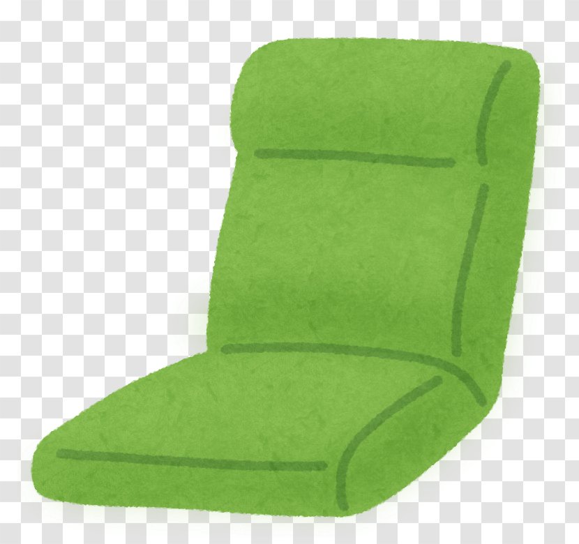 Chair Table Living Room Couch Furniture - Sitting Transparent PNG