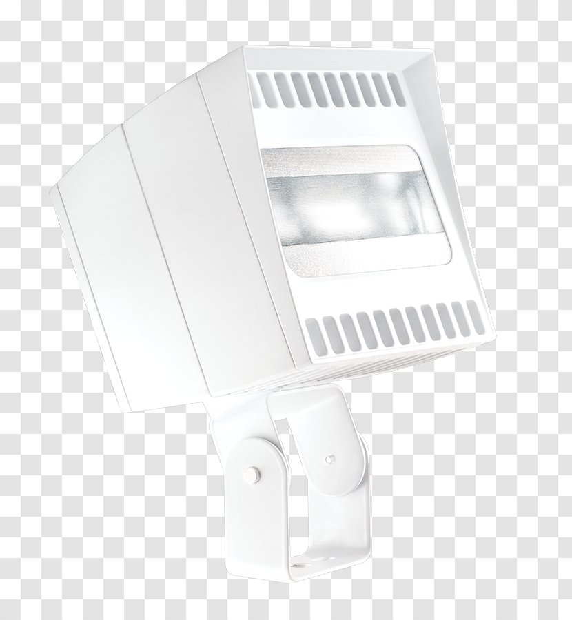 Lighting White Light-emitting Diode - Photodetector - Light Transparent PNG