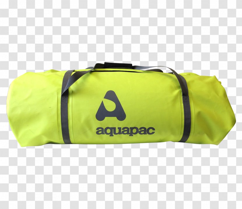 Aquapac Trailproof Duffel Bags Backpack Coat - Frame - Product Transparent PNG