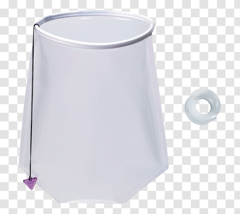 Plastic - White - Design Transparent PNG