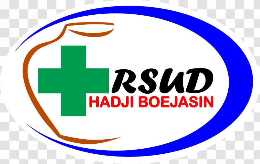 H. BOEJASIN PELAIHARI Hospital Logo Jalan Haji Boejasin Installation Emergency RSUD - Hut Bhayangkara Ke 72 Transparent PNG