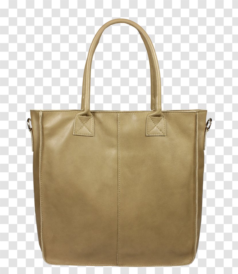Tote Bag Handbag Leather Zipper マーガレット・ハウエル - Novak Transparent PNG
