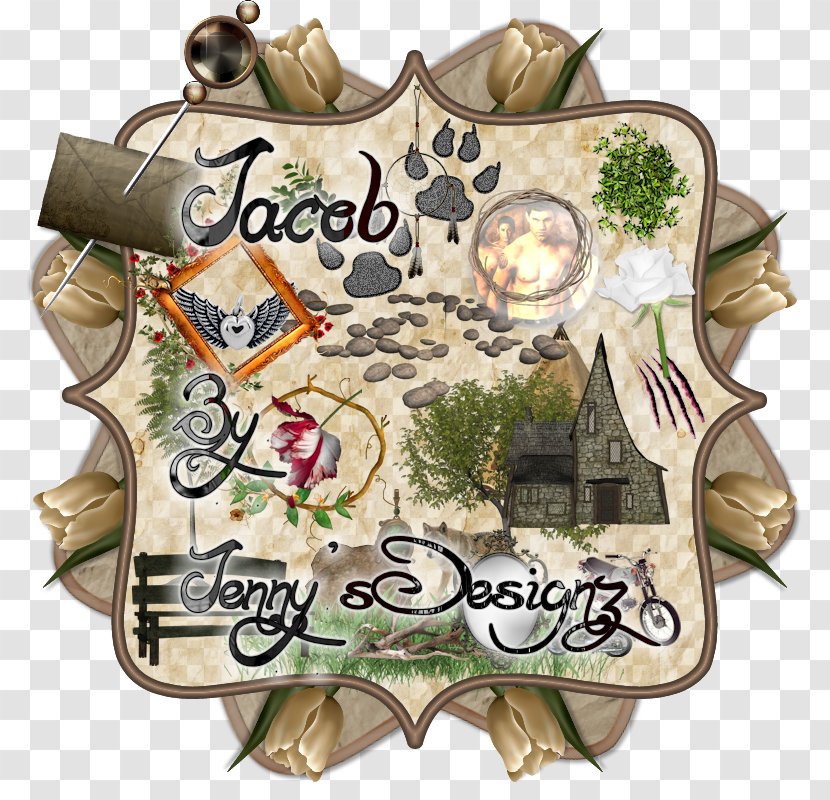 Food Font - Jacob Twilight Transparent PNG