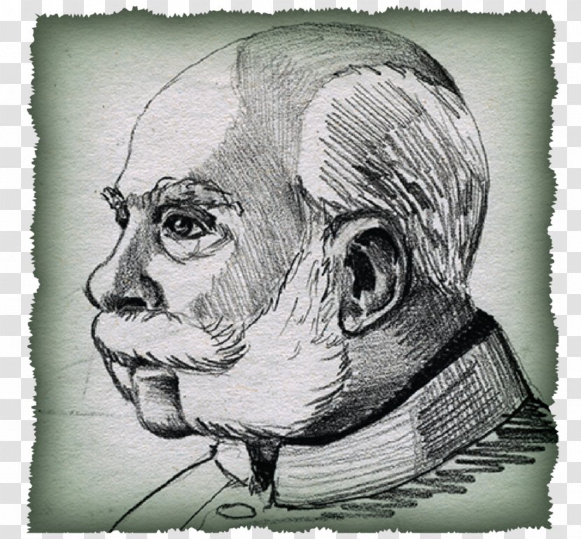 Emperor Of Austria Austria-Hungary Sylvie Franz Drawing - Nose - Lost Boys Transparent PNG