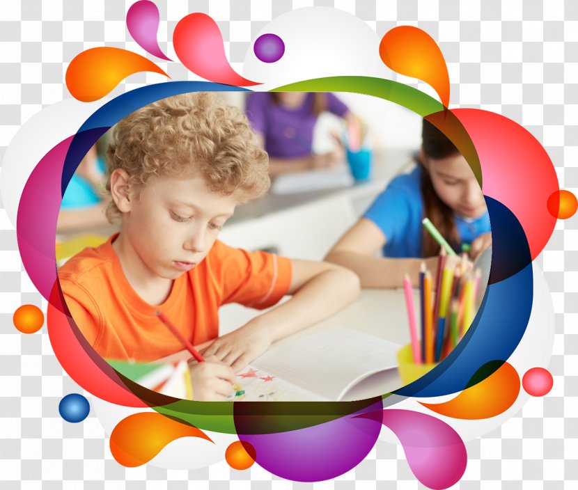 Pre-school Learning Class Education - Child - School Transparent PNG